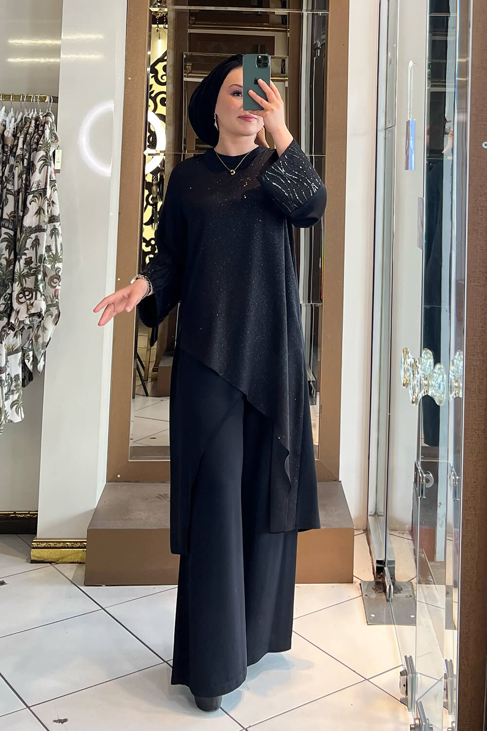 Nihan Takım 6056 Nihan Takım 6056